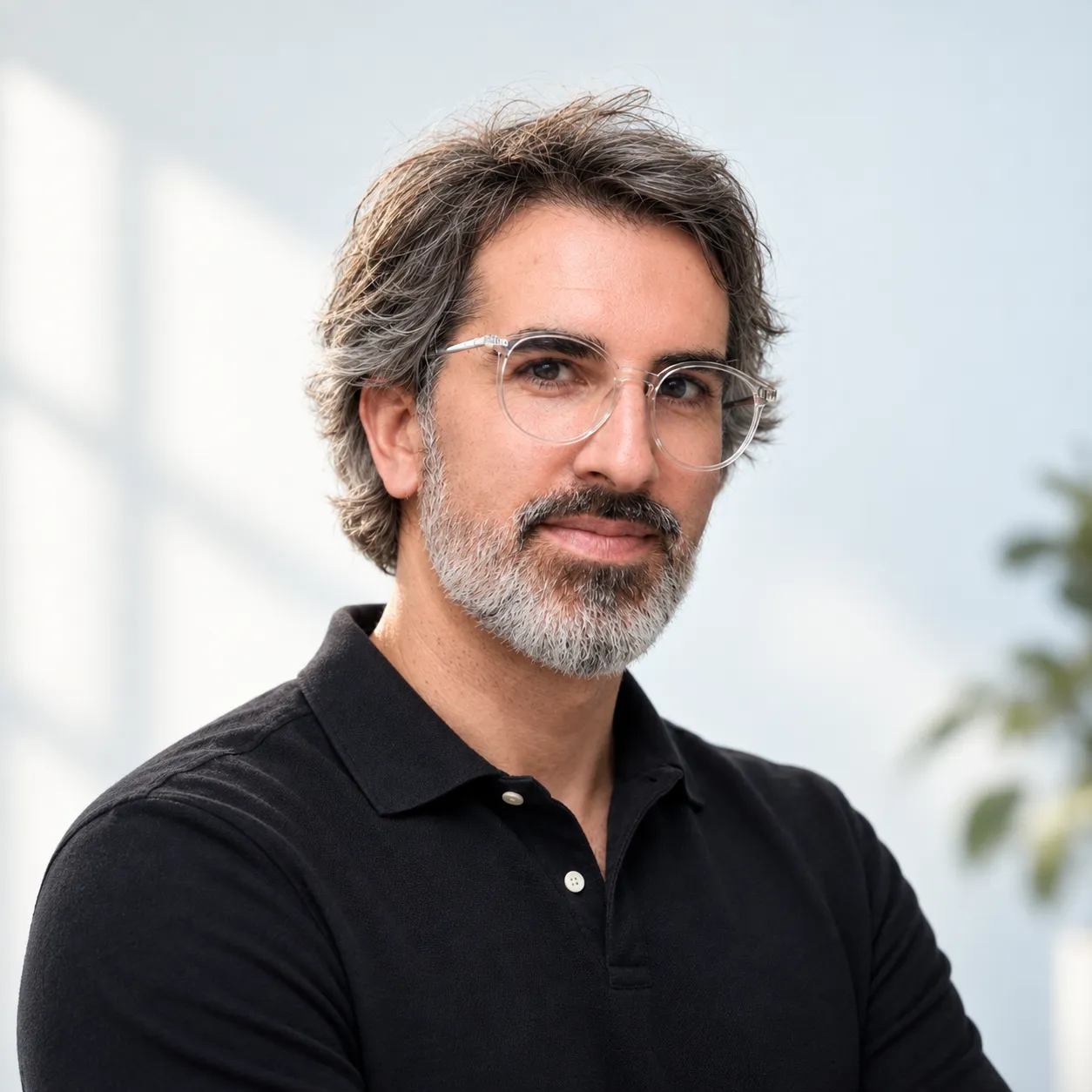 Eduardo Arjona