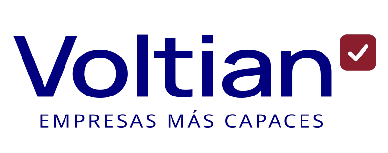 Voltian · Empresas más capaces